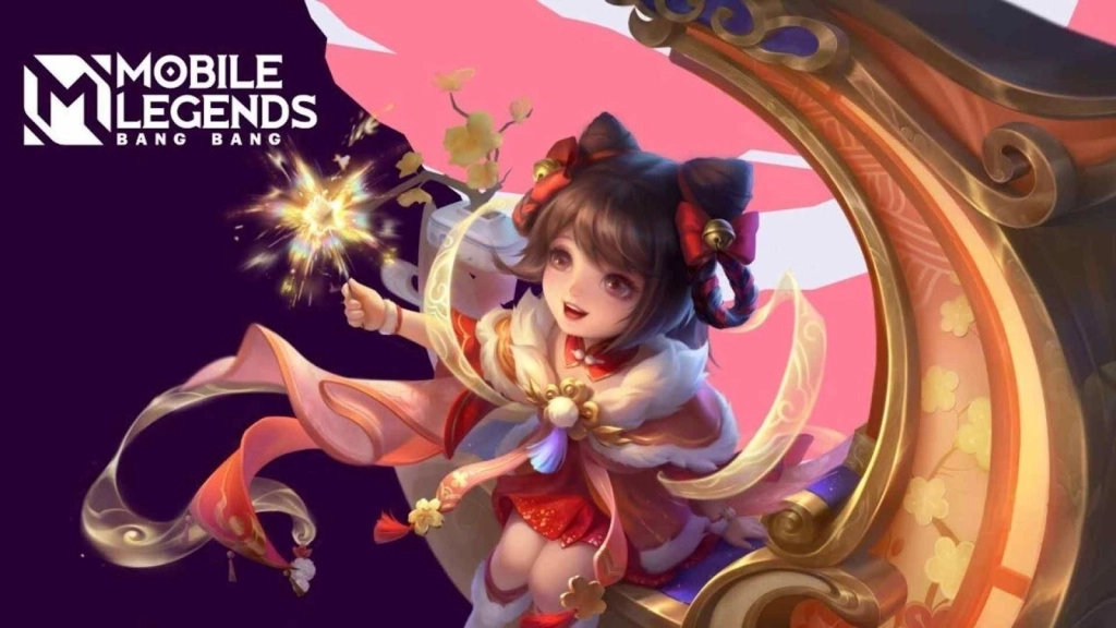 Mobile Legends Bang Bang Lunar Fest Skins Mobile Legends Bang Bang Lunar Fest Skins