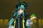 Sania (Vengeful Thorn)