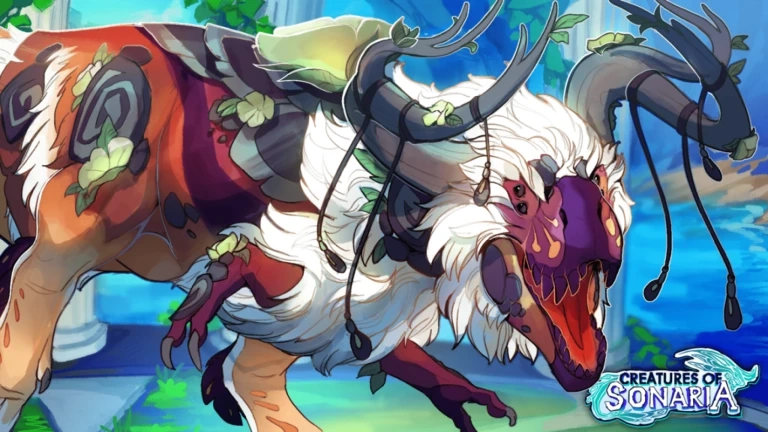 All Creatures in Creatures of Sonaria All Creatures in Creatures of Sonaria