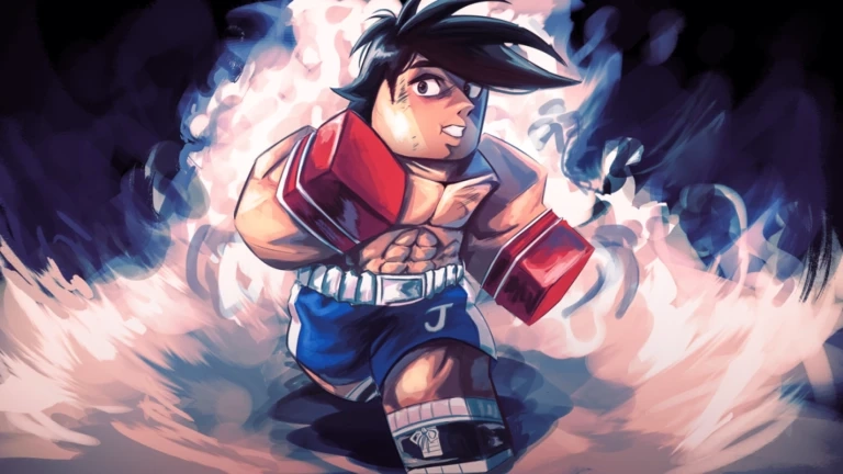 Roblox Untitled Boxing Game (UBG) Codes