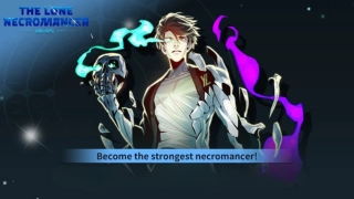 The Lone Necromancer Codes - January 2026 (NEWEST)