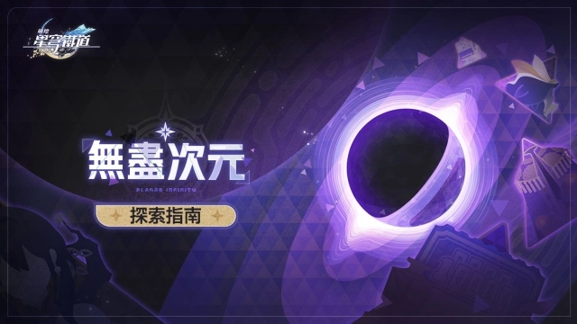 【攻略】《崩壞:星穹鐵道》 活動「無盡次元」 10萬分陣容、命途、祝福推薦