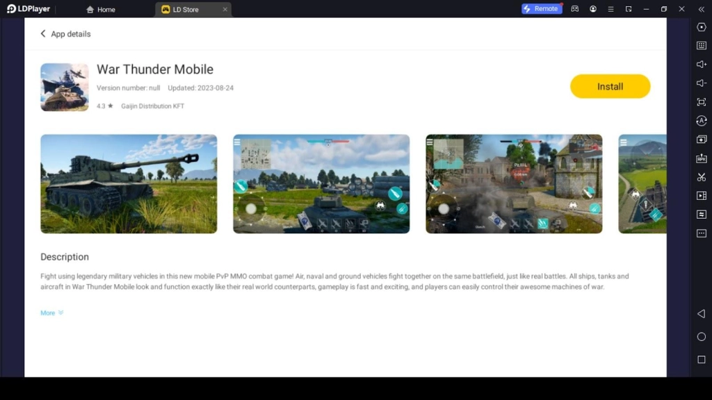 War Thunder Mobile Codes: Unleash Victory with Redeem Codes - 2025 April