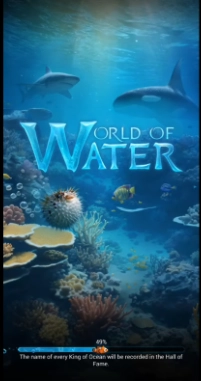 World of Water Codes World of Water Codes