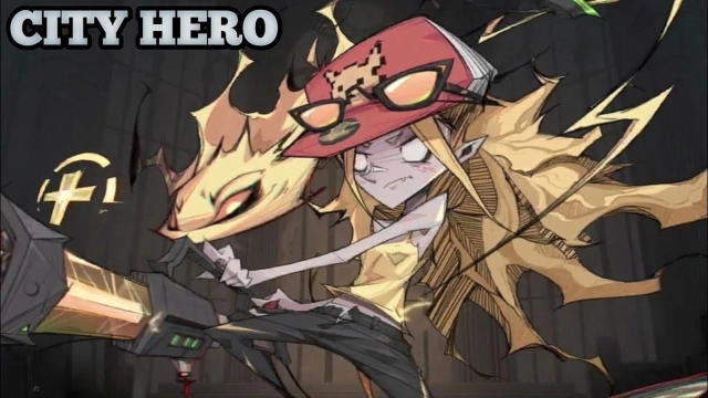 City Hero Codes: Claim Free Rewards for Your Adventure – 2025 March