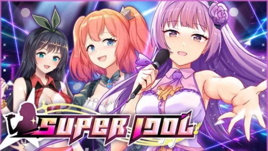 Super Idol Super Idol