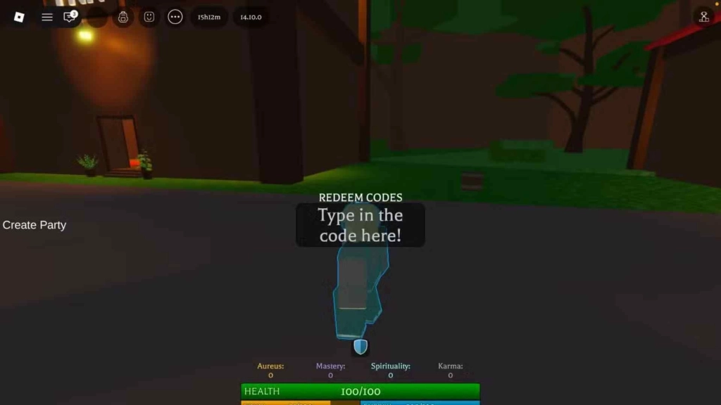 How to Redeem Elementalism Codes