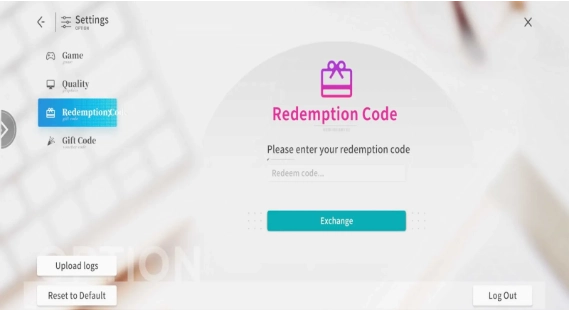 How to Redeem OverField Gift Codes How to Redeem OverField Gift Codes