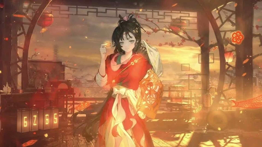 Reverse: 1999 Paper Heron Build Guide