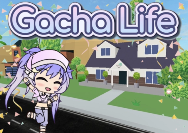 Códigos de canje de Gacha life (Marzo 2024)