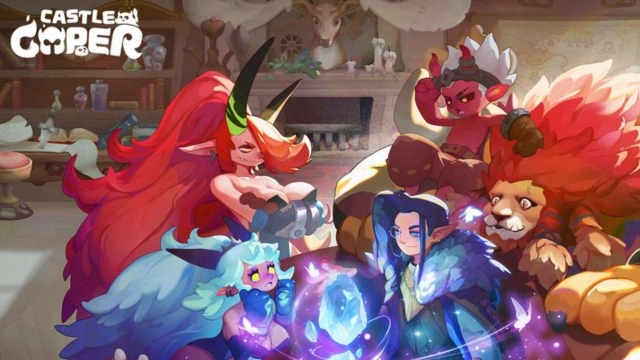 Castle Caper Beginner Guide and the Best Tips for Best Play