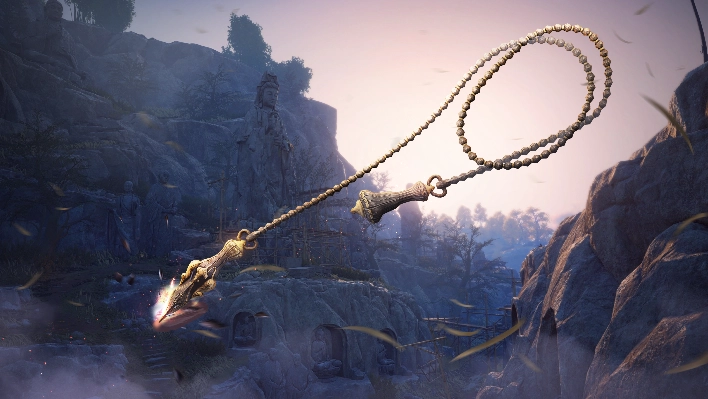 一張含有 螢幕擷取畫面, 戶外, 霧, 山脈 的圖片
AI 產生的內容可能不正確。