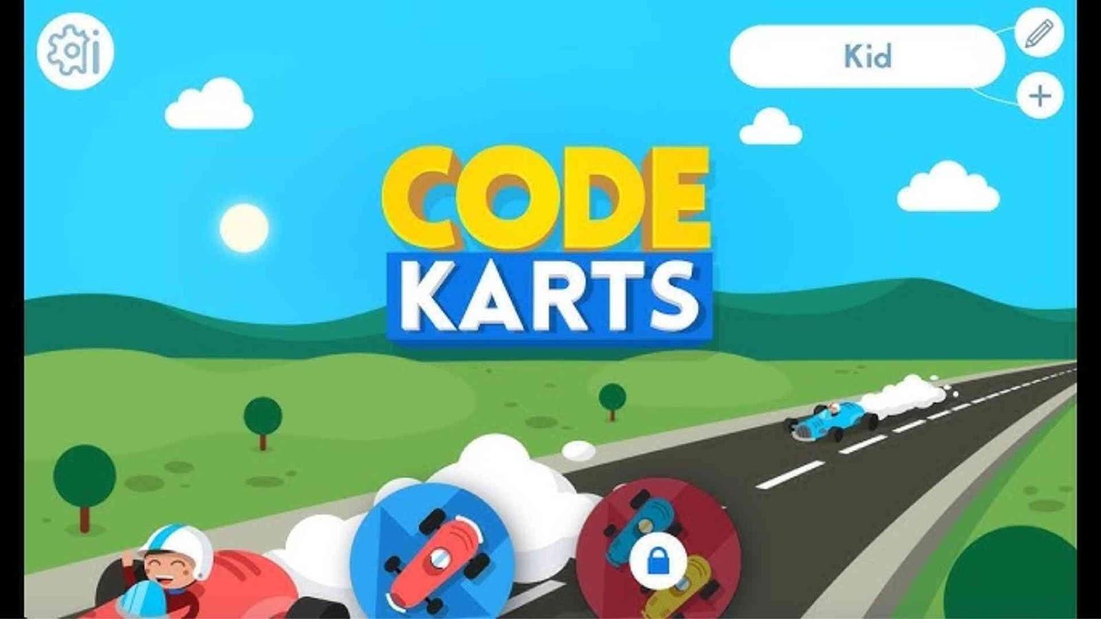 CodeKarts