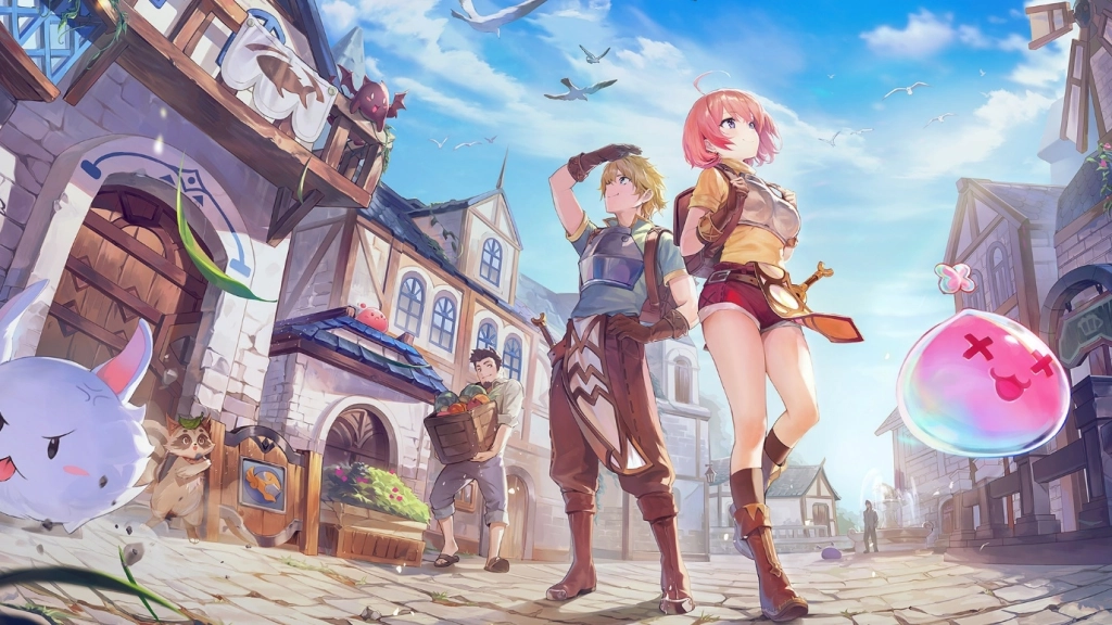 Ragnarok X Next Generation Gift Codes สิงหาคม 2025 อัปเดตเรื่อยๆ