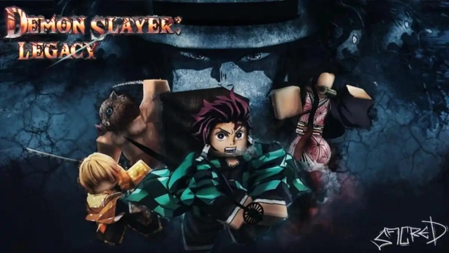 Roblox Demon Slayer Legacy Codes: Unleash Your Demonic Powers - 2025 March