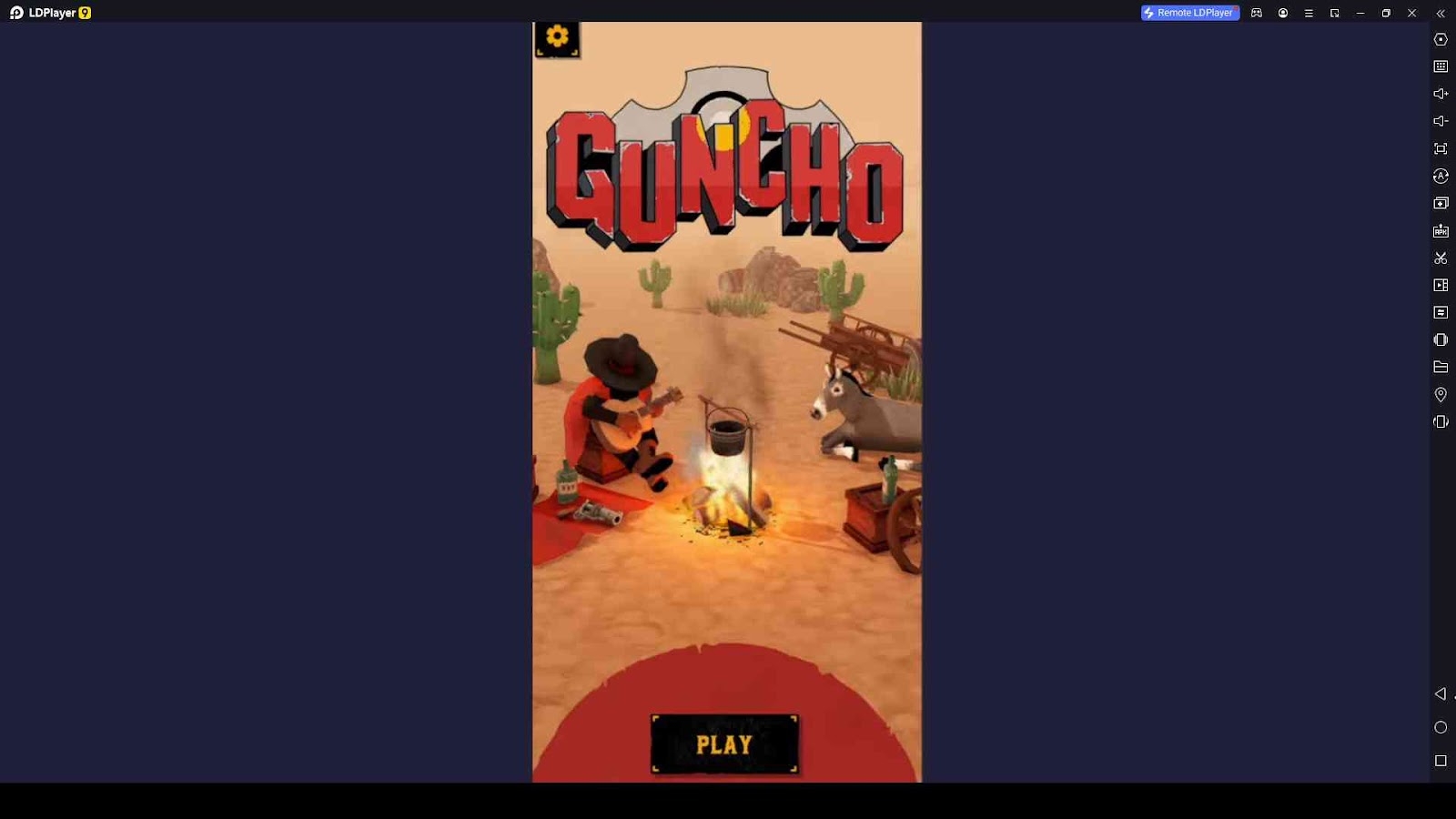 Guncho Beginner Tips and Tricks