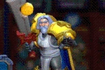 Warcraft Arclight Rumble Leaders Guide for All the Beginners