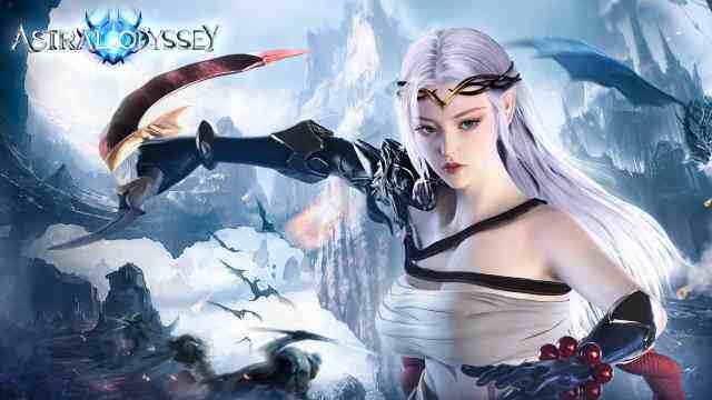 Astral Odyssey Classes Guide - Find the Best Character for You