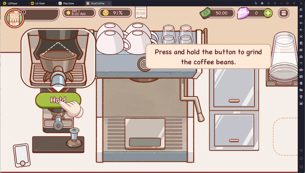 Good Coffee, Great Coffee Beginners’ Tips & Tricks 4