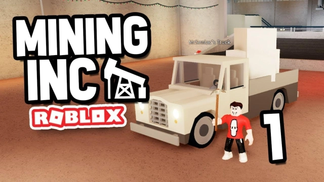 Roblox Mining Inc Remastered Codes: Unearth Precious Rewards! - 2025 March