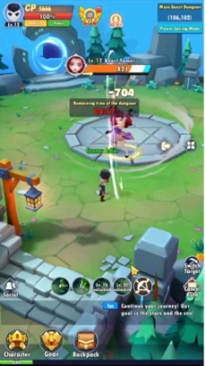 Fight Effectively with Bosses