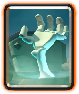 Hero Tombstone