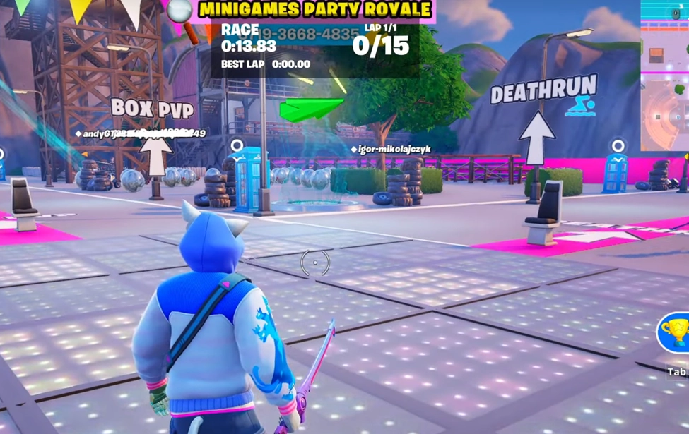 Guía para Obtener V-Bucks Gratis en Fortnite
