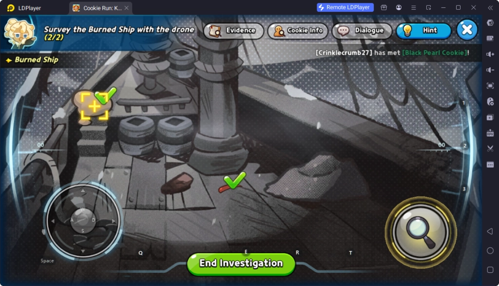 7-1 - What Came After 7-1 - What Came After