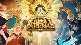 AFK Arena Codes - September 2025