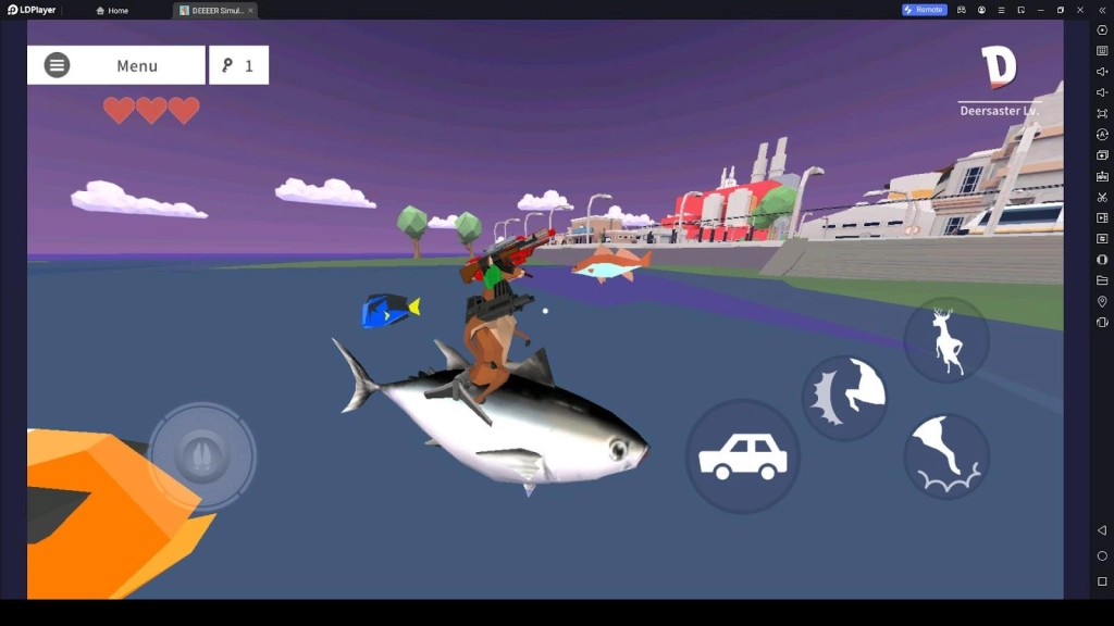 How to Ride All the Animals How to Ride All the Animals
