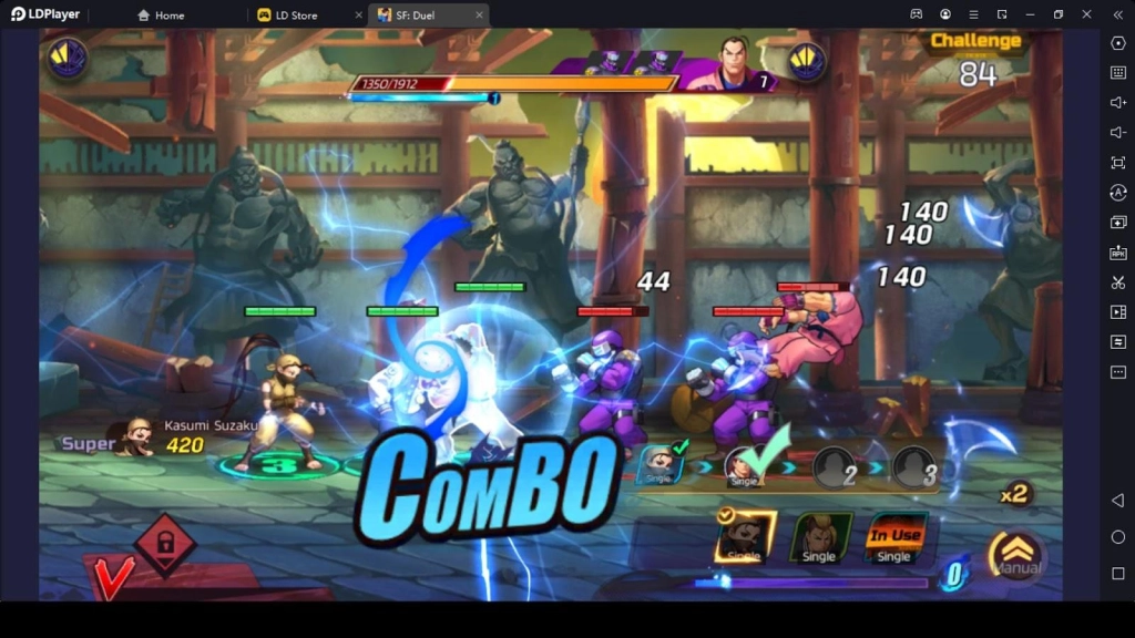 How to Get the Fighting Spirit How to Get the Fighting Spirit