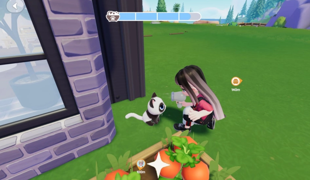 Cómo adoptar tu primer gato en Heartopia: Guía completa de cuidados