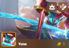 Golden Spatula: Best New Champions in SET 15
