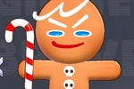 GingerBrave (Bruiser)