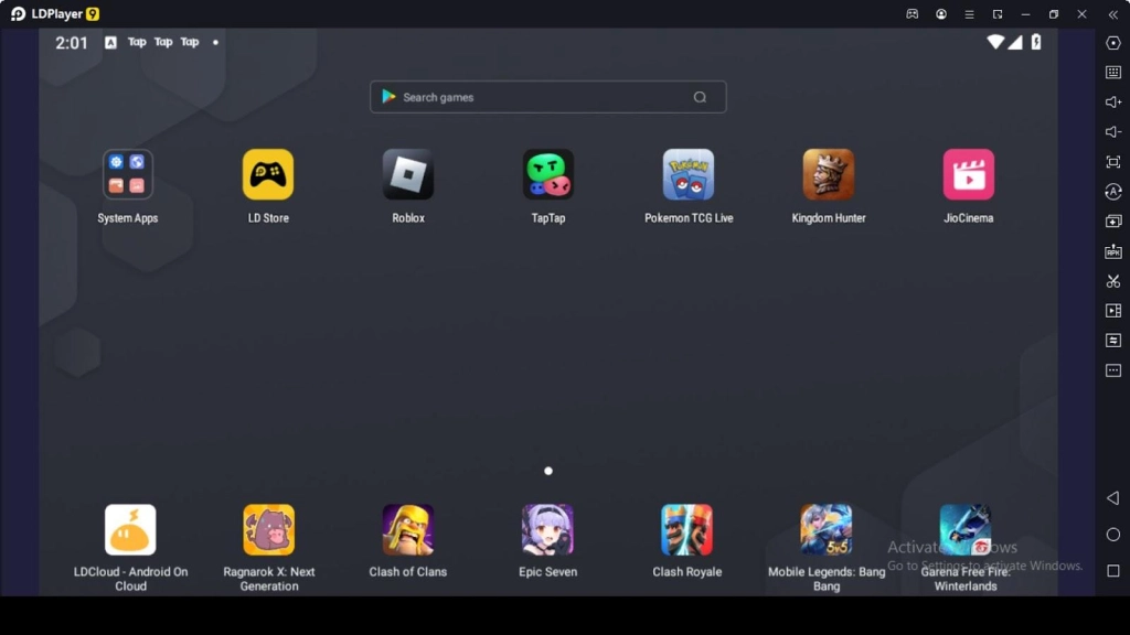 How to Play JioCinema on a PC How to Play JioCinema on a PC