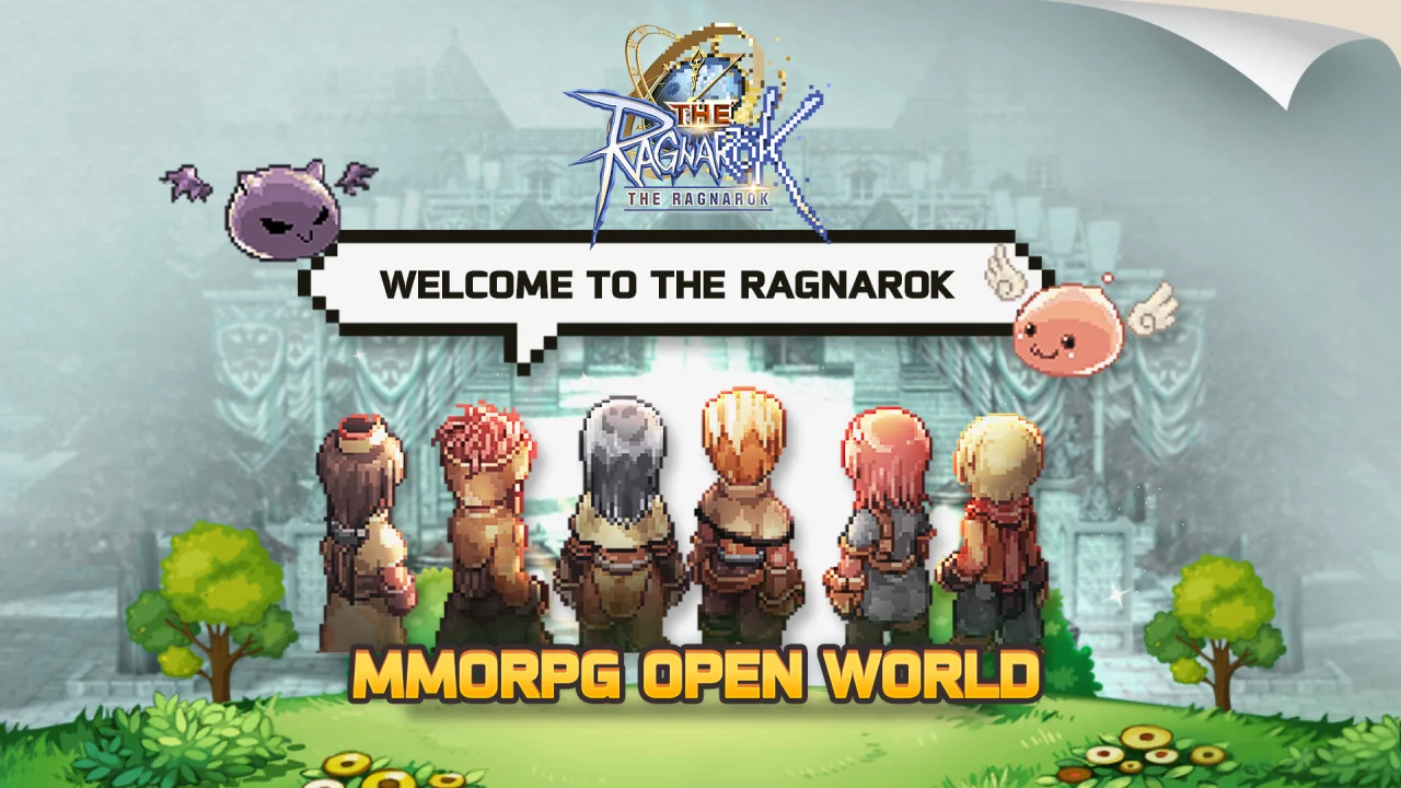 The Ragnarok โค้ดรางวัลพิเศษสำหรับ The Ragnarok