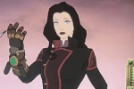 Asami Sato