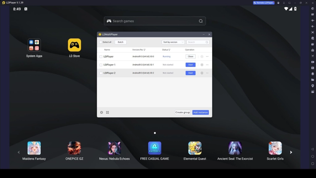 Mastering Cannoneer in Clash Royale with LDPlayer