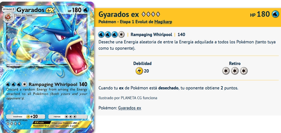 Mejores cartas de la Isla Singular — Pokémon TCG Pocket
