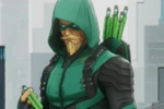 Green Arrow 