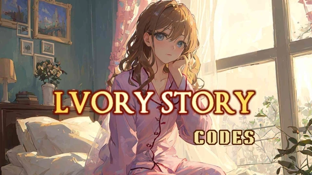 LVORY STORY Codes: Unleash Your Fantasy - 2025 March