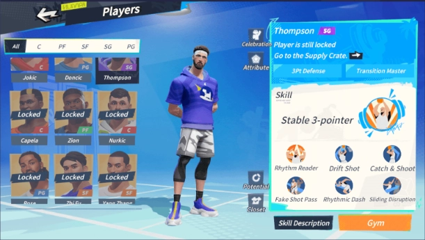 Klay Thompson Klay Thompson