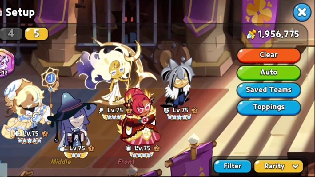 Poison-Focused Prune Juice Core