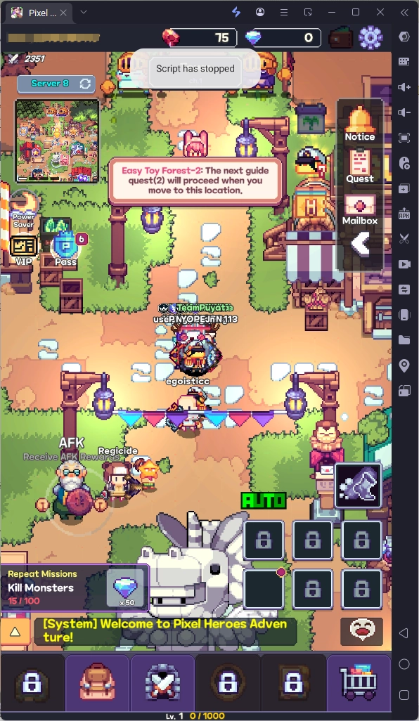 The Ultimate Play to Earn Guide to Pixel Heroes Adventure: MMO