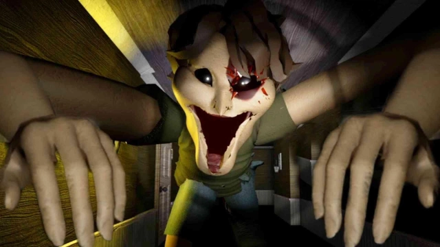 The Best Scary Roblox Games That You Need to Play in 2025