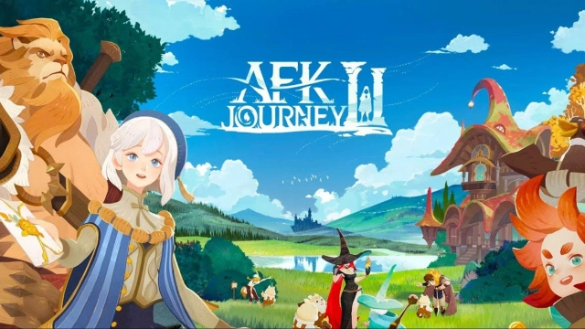 AFK 2: Journey Guide, Tips and Tricks – A Complete Guide on Beginners