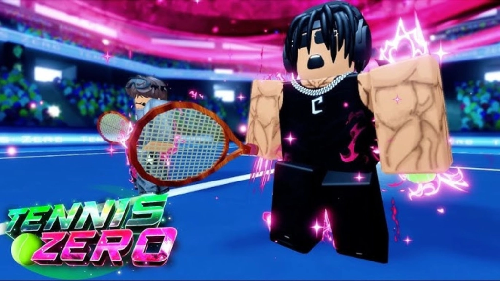 Tennis Zero Codes
