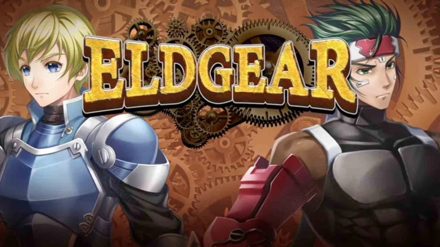 SRPG Eldgear Codes: Boost Your Game Power – March 2025
