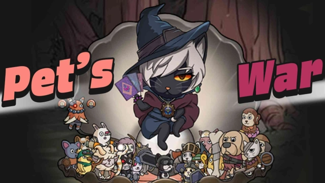 Pet’s War : Animal Heroes Saga Beginner Tips with Tricks - Beat the Dark Force with Best Tricks