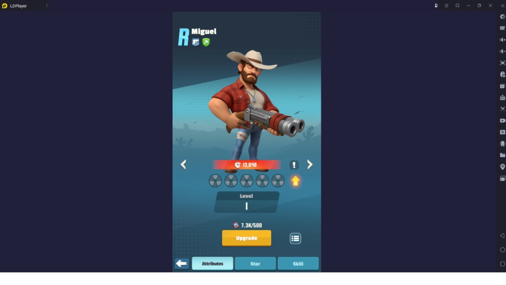 Use the Skills of Your Heroes for a High Attack Use the Skills of Your Heroes for a High Attack